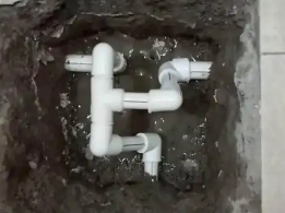 卫生间漏水维修公司为您专业分享一下查漏水的知识点